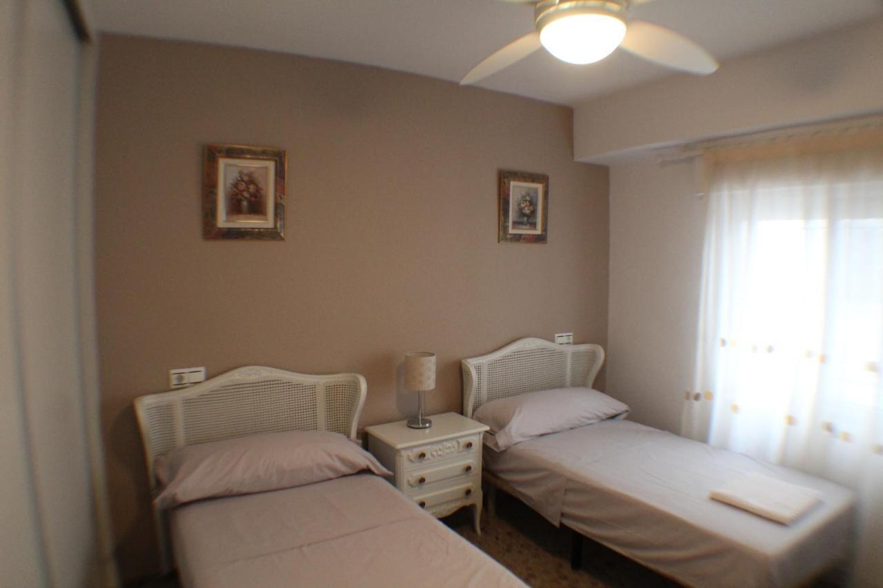Apartamento San Pedro Ll Centro