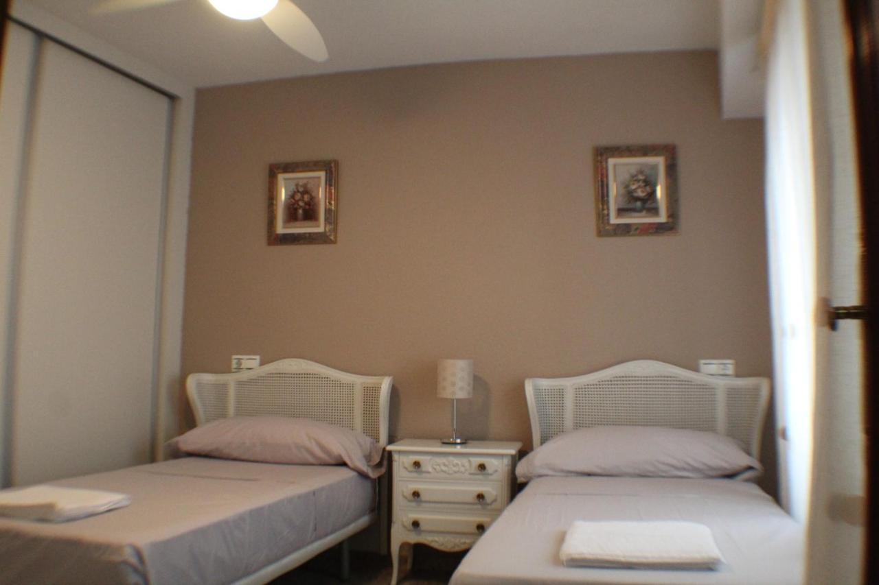 Apartamento San Pedro Ll Centro *