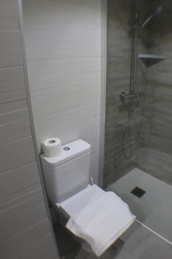 San Pedro Ll Centro Apartamento