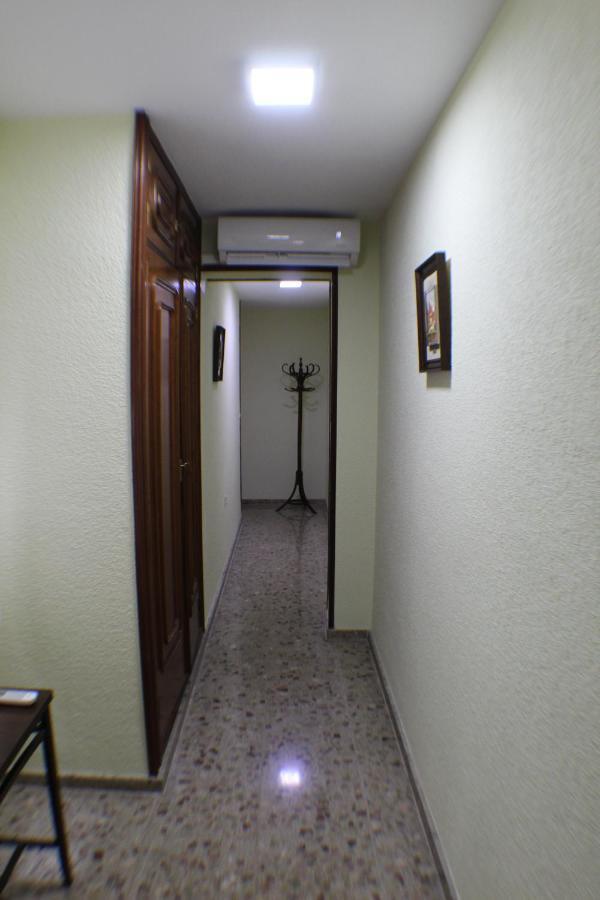 Apartamento San Pedro Ll Centro