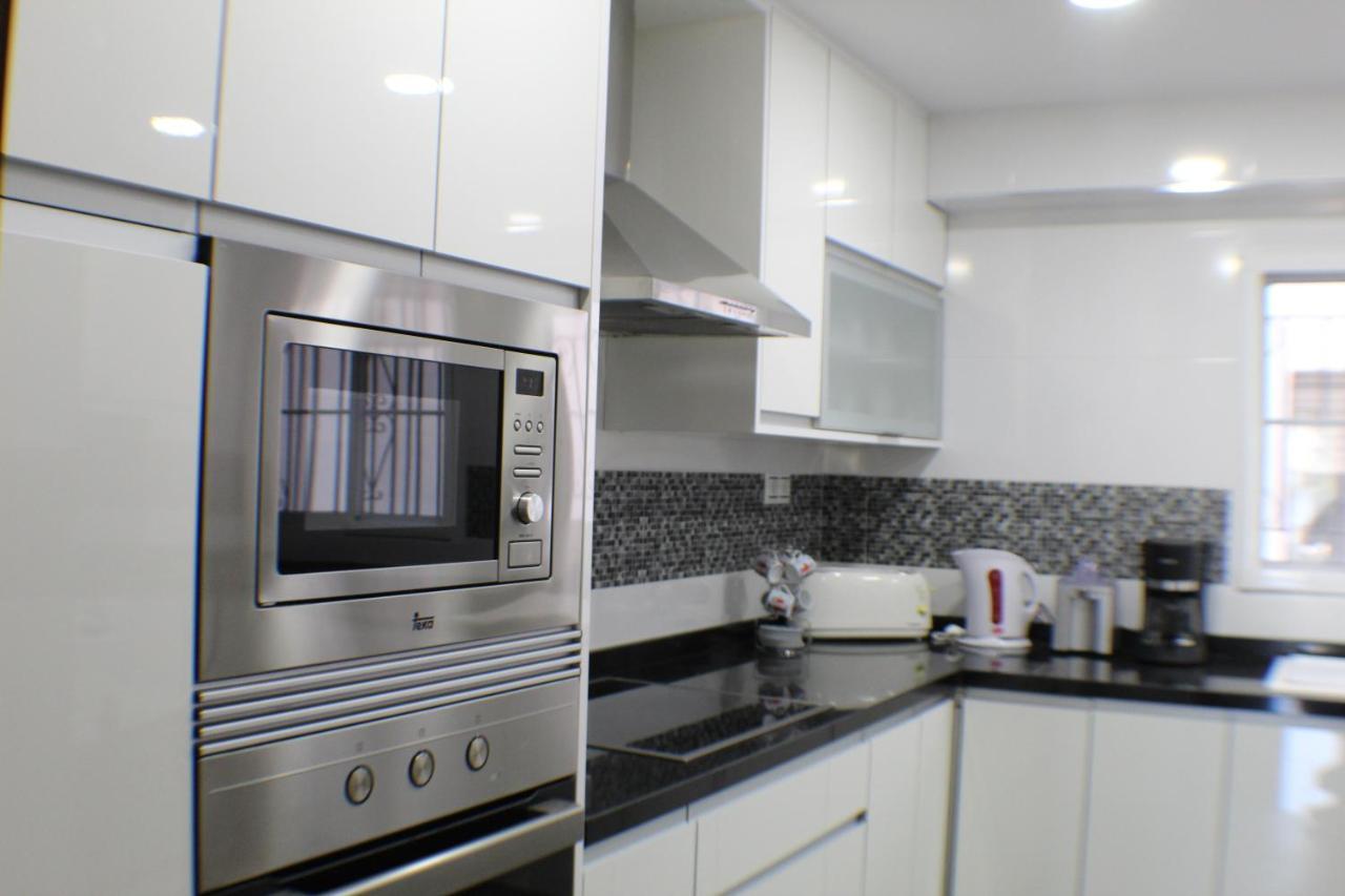 Apartamento San Pedro Ll Centro Benidorm