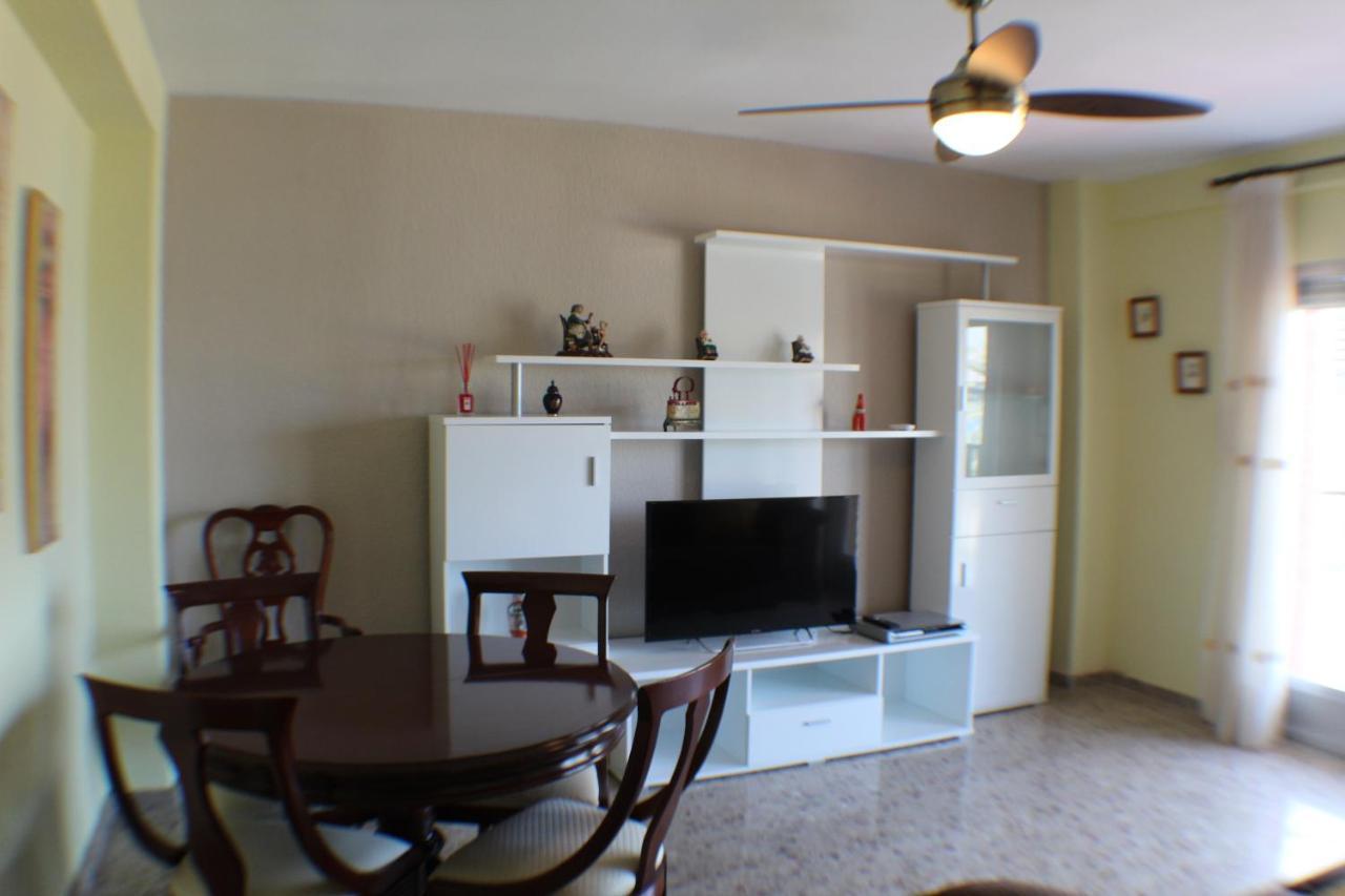 San Pedro Ll Centro Apartamento Benidorm