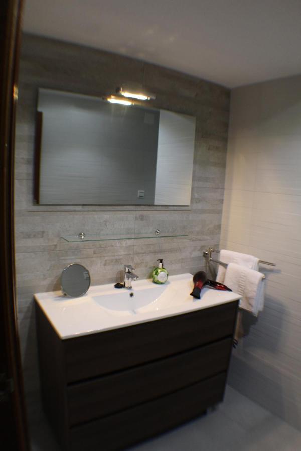 Apartamento San Pedro Ll Centro Benidorm