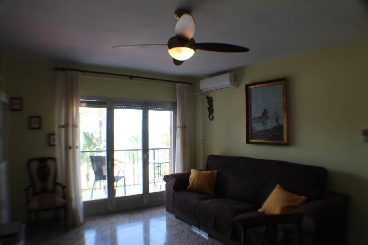 San Pedro Ll Centro Apartamento *