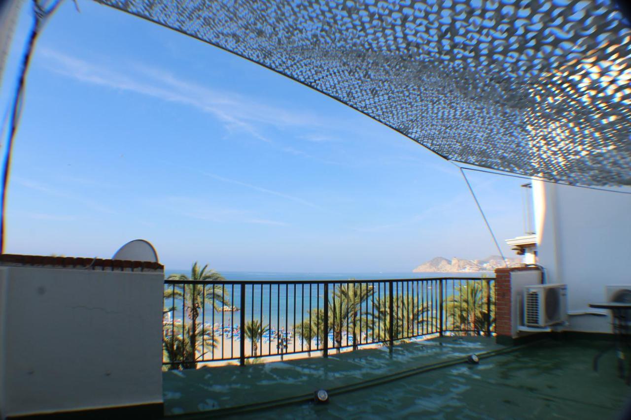 Apartamento San Pedro Ll Centro Benidorm