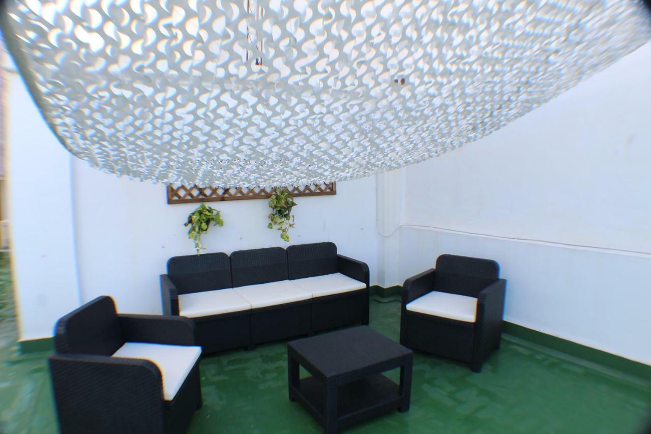 Apartamento San Pedro Ll Centro Benidorm