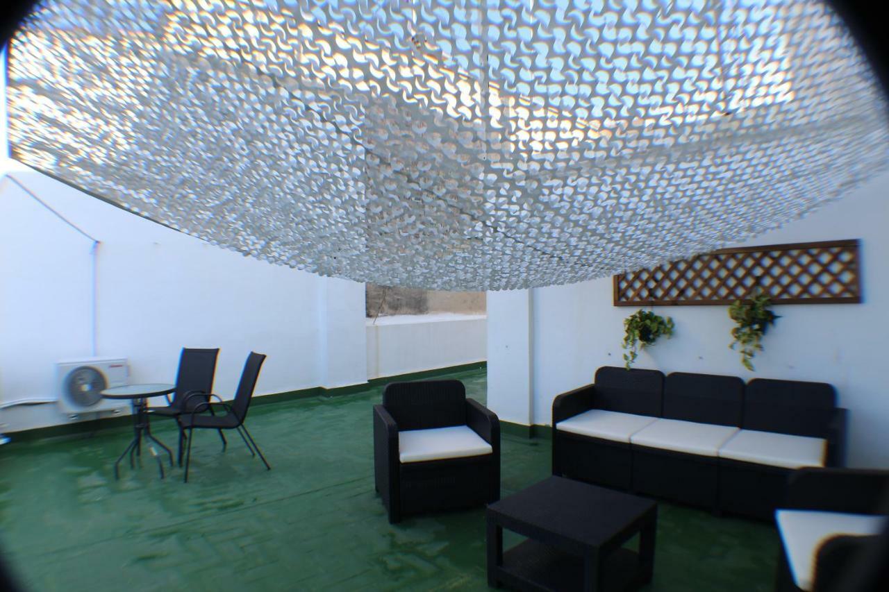 San Pedro Ll Centro Apartamento *